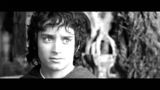Frodo & Sam - Please Remember