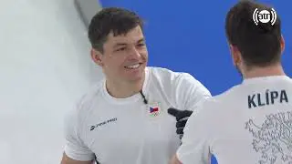 Men&rsquo;s Team Sprint Final &ndash; Olympic Cross-Country Showdown