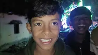 Kalikapur Wedding program | Night work | winter 🥶 #video #wedding #minivlog #shortvideo #love 