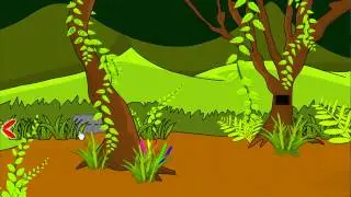 Fantasy New Year Escape-1 Video Walkthrough