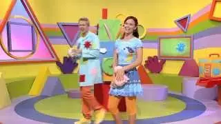 Bloopers for Hi-5 House Season 1