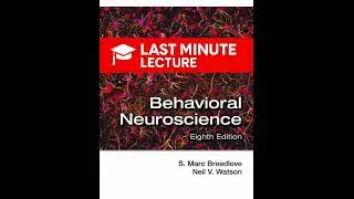 Neurophysiology: Neural Signal Generation & Transmission | Chapter 3 &ndash; Behavioral Neuroscience (8th)