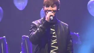 160116 플라이투더스카이 환희 생일파티 팬미팅 - 늦은고백