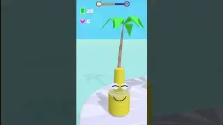 ✅Juice Run All Levels iOS , Android Gameplay Update New Trailer Relaxing Mobile Game || #Aao_khele
