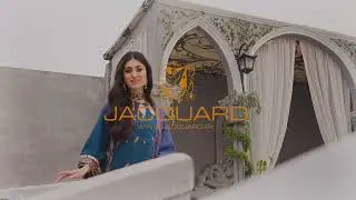 #embroidered #luxuryclothing #khaddarcollection #woolshawl #jacquard #newarrival2022 AGHAZ E TABEER