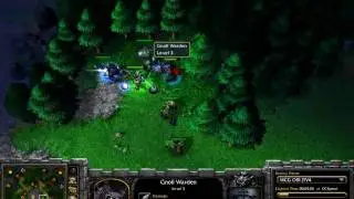 Grubby vs Lyn Twisted Meadows WCG Elimination Round 1of3