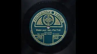 Shake Your Feet - The 