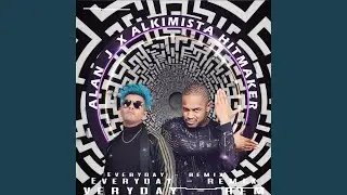 Everyday Remix