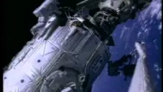 NASA Connect - Dancing In The Night Sky