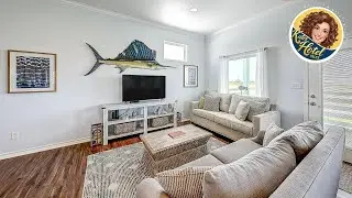 Paradise Pointe | Port Aransas (TX), United States | Hotel Review 🛏️
