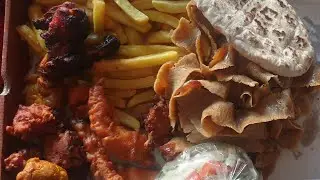 MUNCHIE box review from Macdonners 🙂 GREAT VALUE