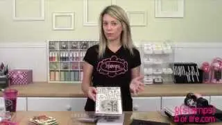 The Stamps of Life: New Stamps and Dies!!