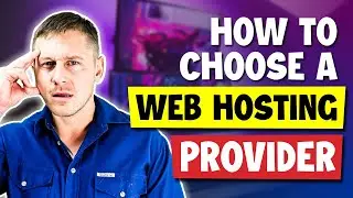 How to Pick the Best Web Hosting Provider for You