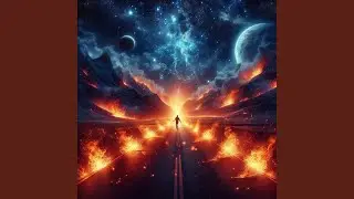 Burning Roads (Radio Edit)