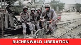 How The Black Troops Hitler Called 