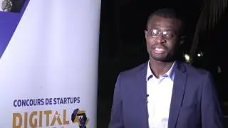Digital Africa : LEEA