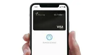 Descubre c&oacute;mo pagar en comercios con Face ID