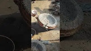 3xaqihuice82gey This three-legged pancake griddle is made in this way. Have you seen