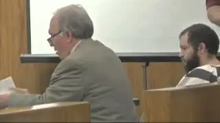 Jury decides on 60 year prison sentence for