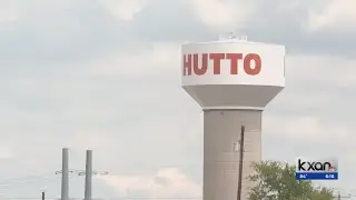 Meet Hutto&rsquo;s new city manager