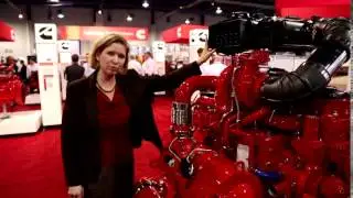 Cummins Tier 4 Solutions for Off-Road Engines and Equipment