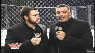Phil Baroni, Jeff Piecoro, Jen Dalton discuss MMA Big Show