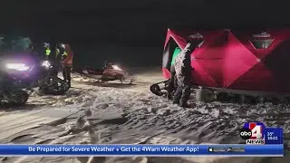 Should a safety class be required to ride a snowmobile in Utah?