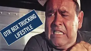 Бизнес по перевозке фургонов │ Жизнь в сфере перевозок фургонов 🚛