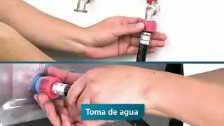Cuidado de la Ropa | Lavadora | Llenado de tu lavadora