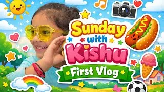 Family Weekend Vlog | Subway Sandwich taste test + Pastry Party with Krisha ✨