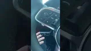 Cruise Control Operation on Your Porsche