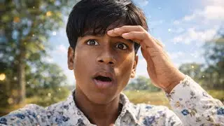 Mujhe Yahan Ye Expect Nahi Tha! 😮 | Village Cycle Ride Vlog