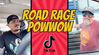 Road Rage Powwow
