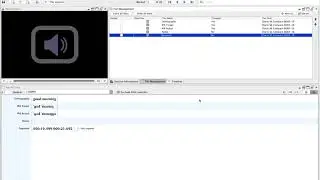 Session Editor 2 - Tier Management and Session Check