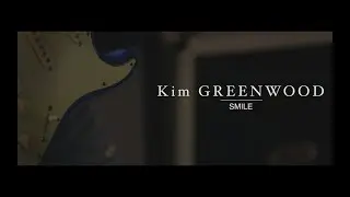 Kim Greenwood - Smile live @ Studio Pavillon Noir