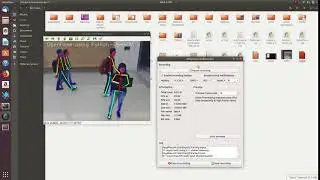 OpenPose PythonOpenCV