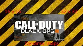 Black Ops 3 Rumours