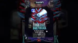 MARVEL SNAP SILVER SURFER& SEBASTIAN SHAW DECK PROVING GROUND GAMEPLAY 