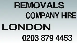 Best Removal Firm Near Me - Best Removal Firms In Addiscombe