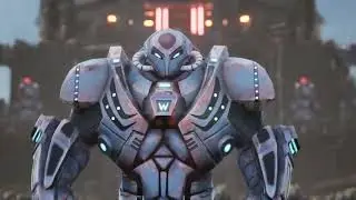 WAGMI Games #NFT Trailer 🚀