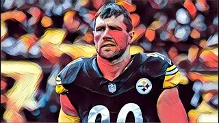 T.J. Watt underwent successful surgery for collapsed lung