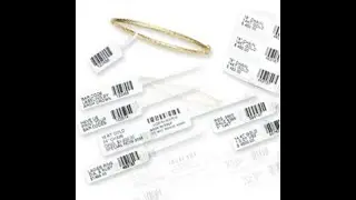 Argox O4-250 Barkod Yazıcı - Kuyumcu Etiketi - O4 Pro Series Application of Jewelry Label