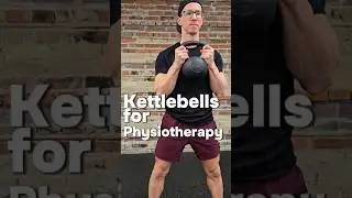 How to Rebuild Strength After Injury with Kettlebells