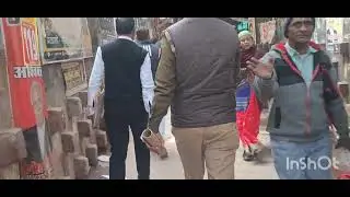 Varanasi | District Court | बनारस की कचहरी में election के दौरान के नजारे | Banaras bar election👨‍⚖️