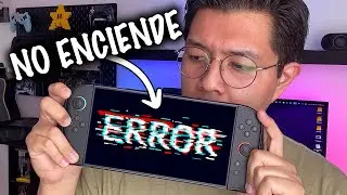 Fix black screen issue on Nintendo Switch 2