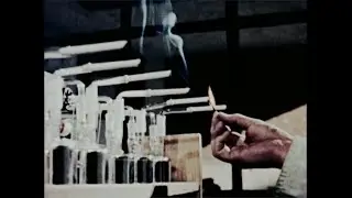 The UK's first anti-smoking films | BFI