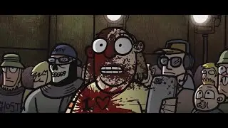 Counter-Strike 1.6: survival Hardcore  | Попробуй выжить! |