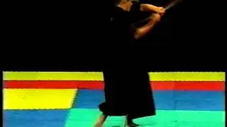 Casey Marks Nash Kata 1998 Empire State Nationals Karate Tournament