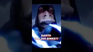 Это событие &laquo;Звёздных войн&raquo; в Fortnite будет эпическим😳🤯