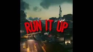 Run It Up&trade; | VOIZ Official Audio&trade;